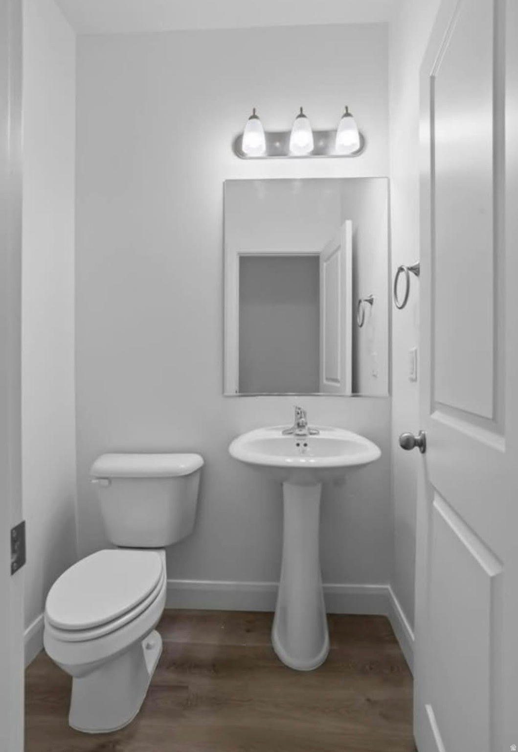 SAGE HAVEN 1 - Residential