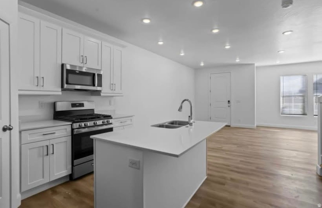 SAGE HAVEN 1 - Residential