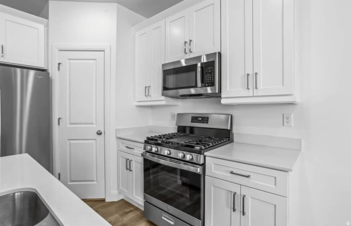 SAGE HAVEN 1 - Residential