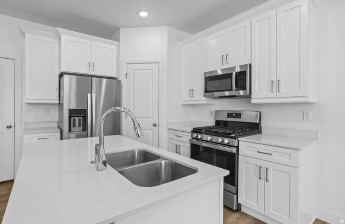 SAGE HAVEN 1 - Residential