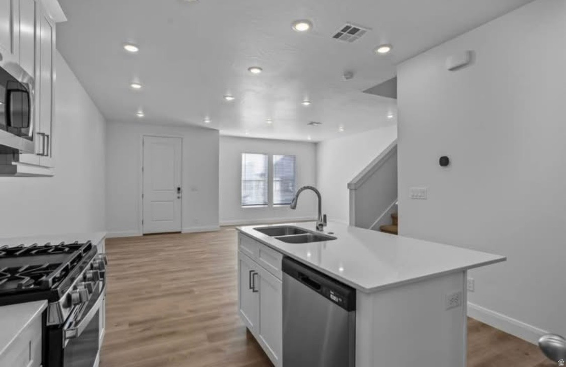 SAGE HAVEN 1 - Residential