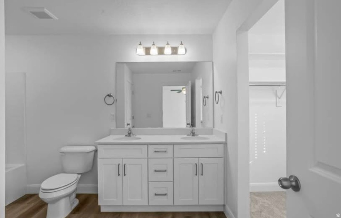 SAGE HAVEN 1 - Residential