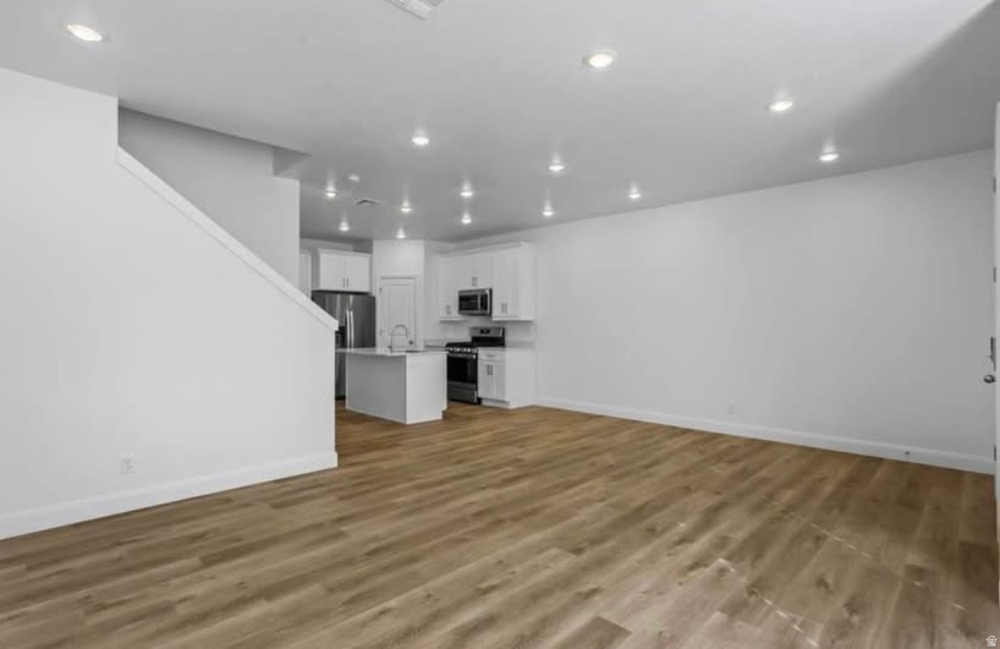 SAGE HAVEN 1 - Residential