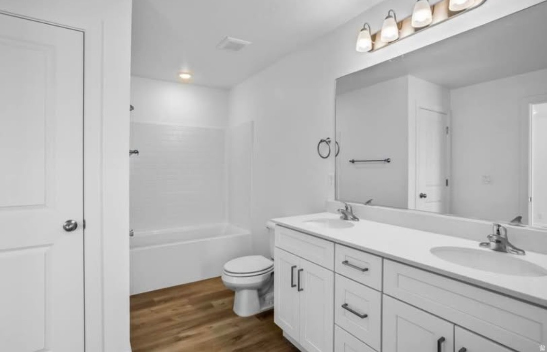 SAGE HAVEN 1 - Residential
