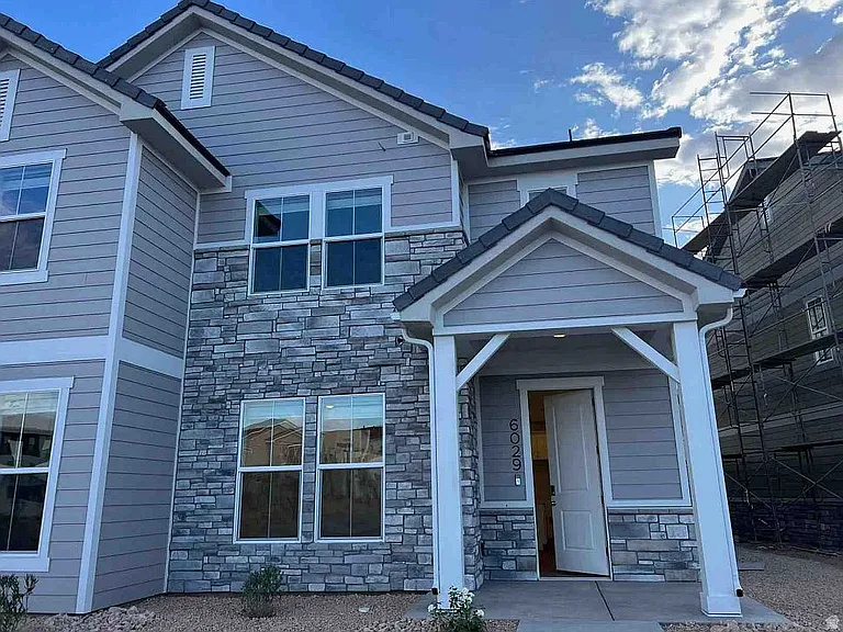 SAGE HAVEN 1 - Residential