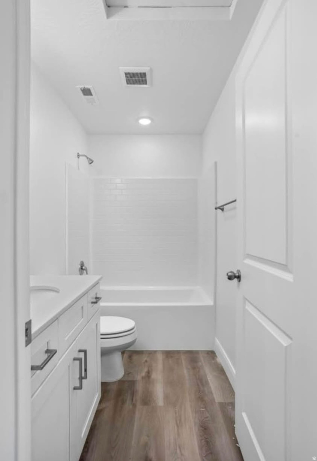 SAGE HAVEN 1 - Residential
