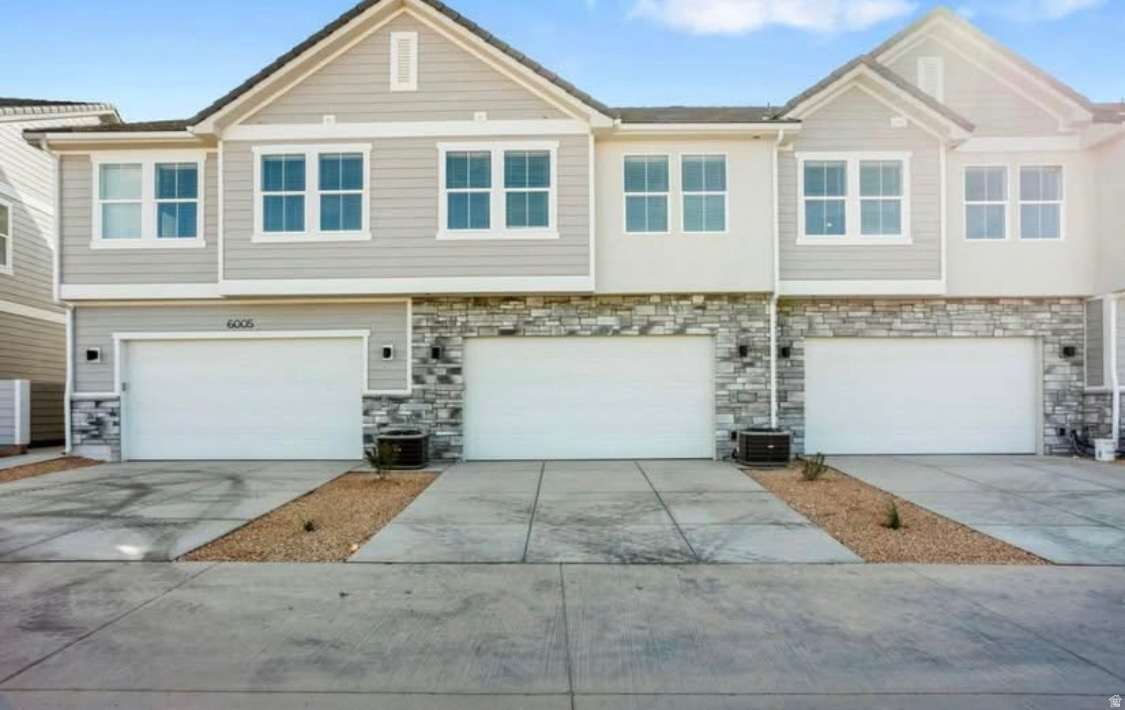 SAGE HAVEN 1 - Residential
