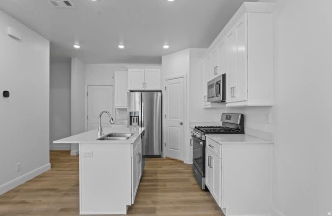 SAGE HAVEN 1 - Residential