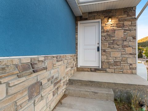 Tiny photo for 340 W DUBLIN S, Eureka, UT 84628 (MLS # 2103450)