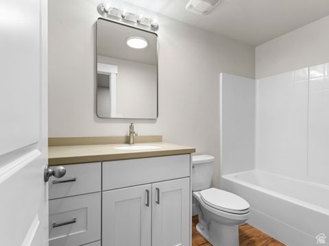 Tiny photo for 340 W DUBLIN S, Eureka, UT 84628 (MLS # 2103450)