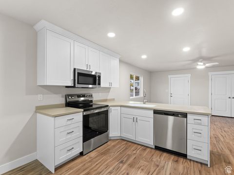 Tiny photo for 340 W DUBLIN S, Eureka, UT 84628 (MLS # 2103450)