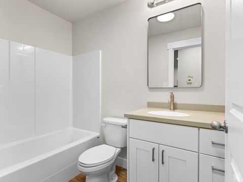 Tiny photo for 340 W DUBLIN S, Eureka, UT 84628 (MLS # 2103450)