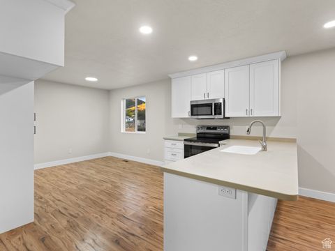 Tiny photo for 340 W DUBLIN S, Eureka, UT 84628 (MLS # 2103450)