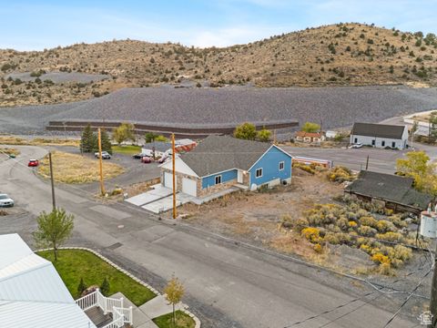 Tiny photo for 340 W DUBLIN S, Eureka, UT 84628 (MLS # 2103450)