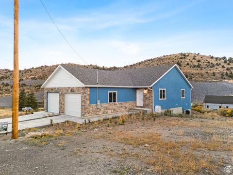 Photo of 340 W DUBLIN S, Eureka, UT 84628 (MLS # 2103450)