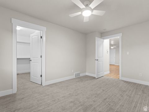 Tiny photo for 340 W DUBLIN S, Eureka, UT 84628 (MLS # 2103450)