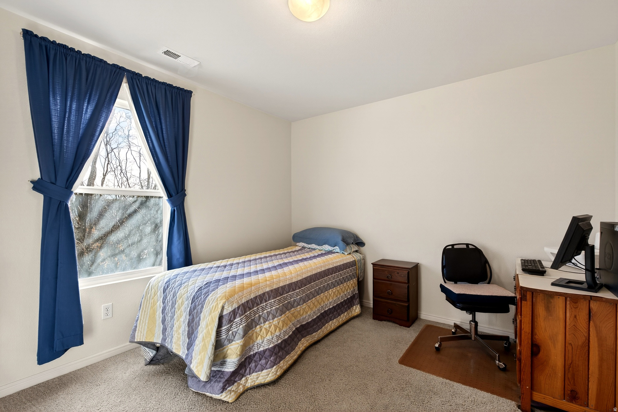 PIONEER ADDITION PHASE V A - Residential