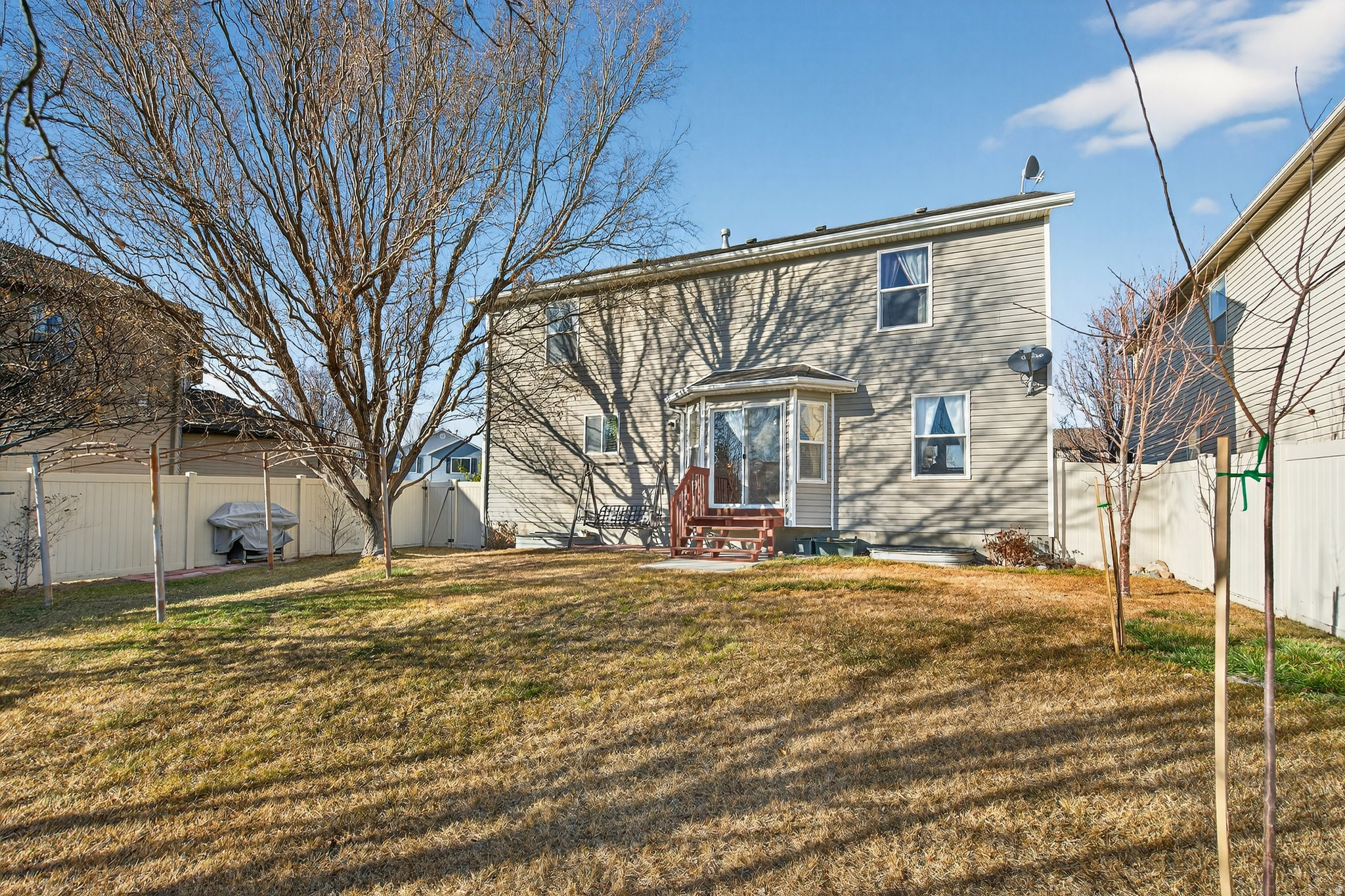 PIONEER ADDITION PHASE V A - Residential