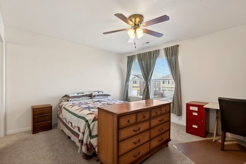 Tiny photo for 1776 E CHURCH WAY, Eagle Mountain, UT 84005 (MLS # 2135561)