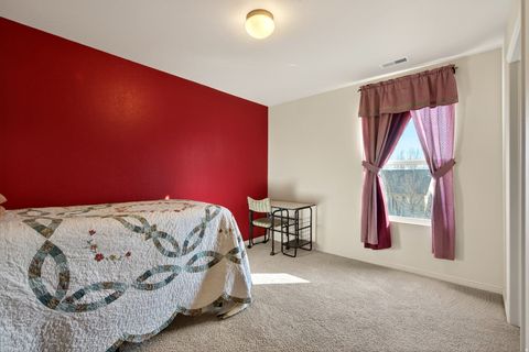 Tiny photo for 1776 E CHURCH WAY, Eagle Mountain, UT 84005 (MLS # 2135561)