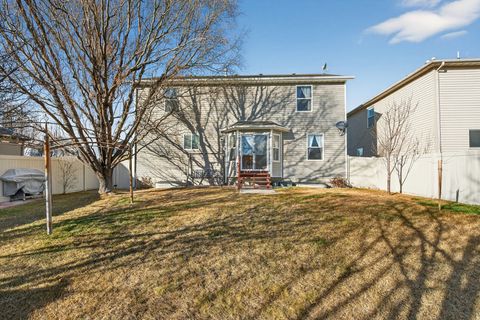 Tiny photo for 1776 E CHURCH WAY, Eagle Mountain, UT 84005 (MLS # 2135561)