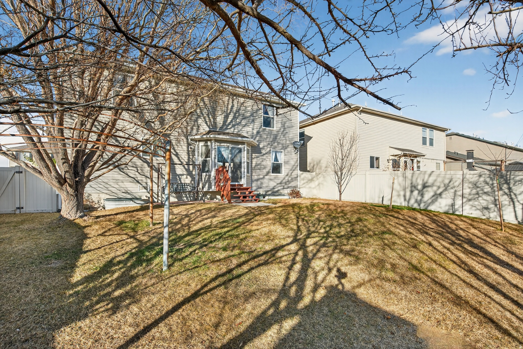 PIONEER ADDITION PHASE V A - Residential