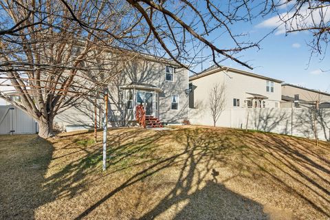 Tiny photo for 1776 E CHURCH WAY, Eagle Mountain, UT 84005 (MLS # 2135561)