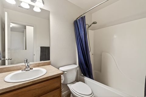 Tiny photo for 1776 E CHURCH WAY, Eagle Mountain, UT 84005 (MLS # 2135561)