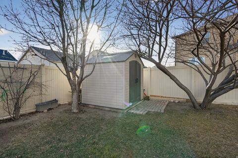 Tiny photo for 1776 E CHURCH WAY, Eagle Mountain, UT 84005 (MLS # 2135561)