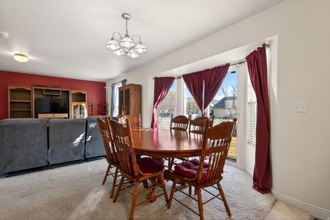 Tiny photo for 1776 E CHURCH WAY, Eagle Mountain, UT 84005 (MLS # 2135561)