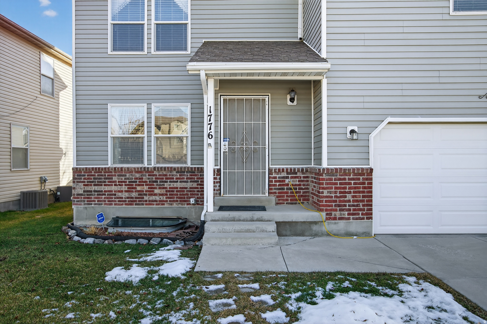 PIONEER ADDITION PHASE V A - Residential