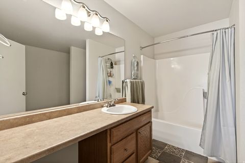 Tiny photo for 1776 E CHURCH WAY, Eagle Mountain, UT 84005 (MLS # 2135561)