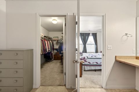 Tiny photo for 1776 E CHURCH WAY, Eagle Mountain, UT 84005 (MLS # 2135561)