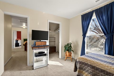 Tiny photo for 1776 E CHURCH WAY, Eagle Mountain, UT 84005 (MLS # 2135561)