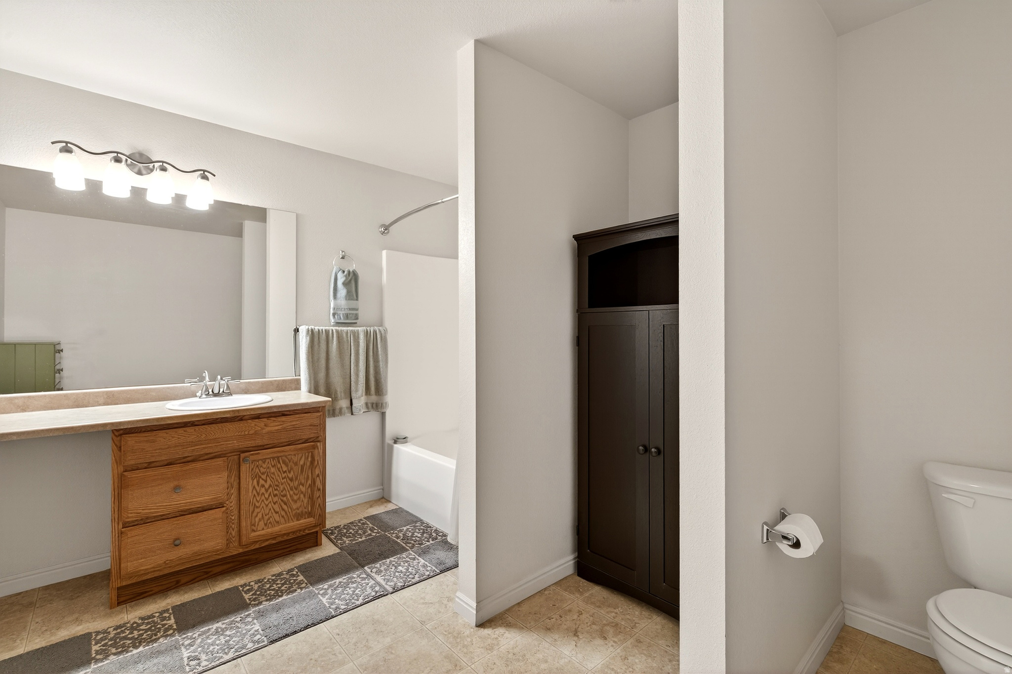 PIONEER ADDITION PHASE V A - Residential