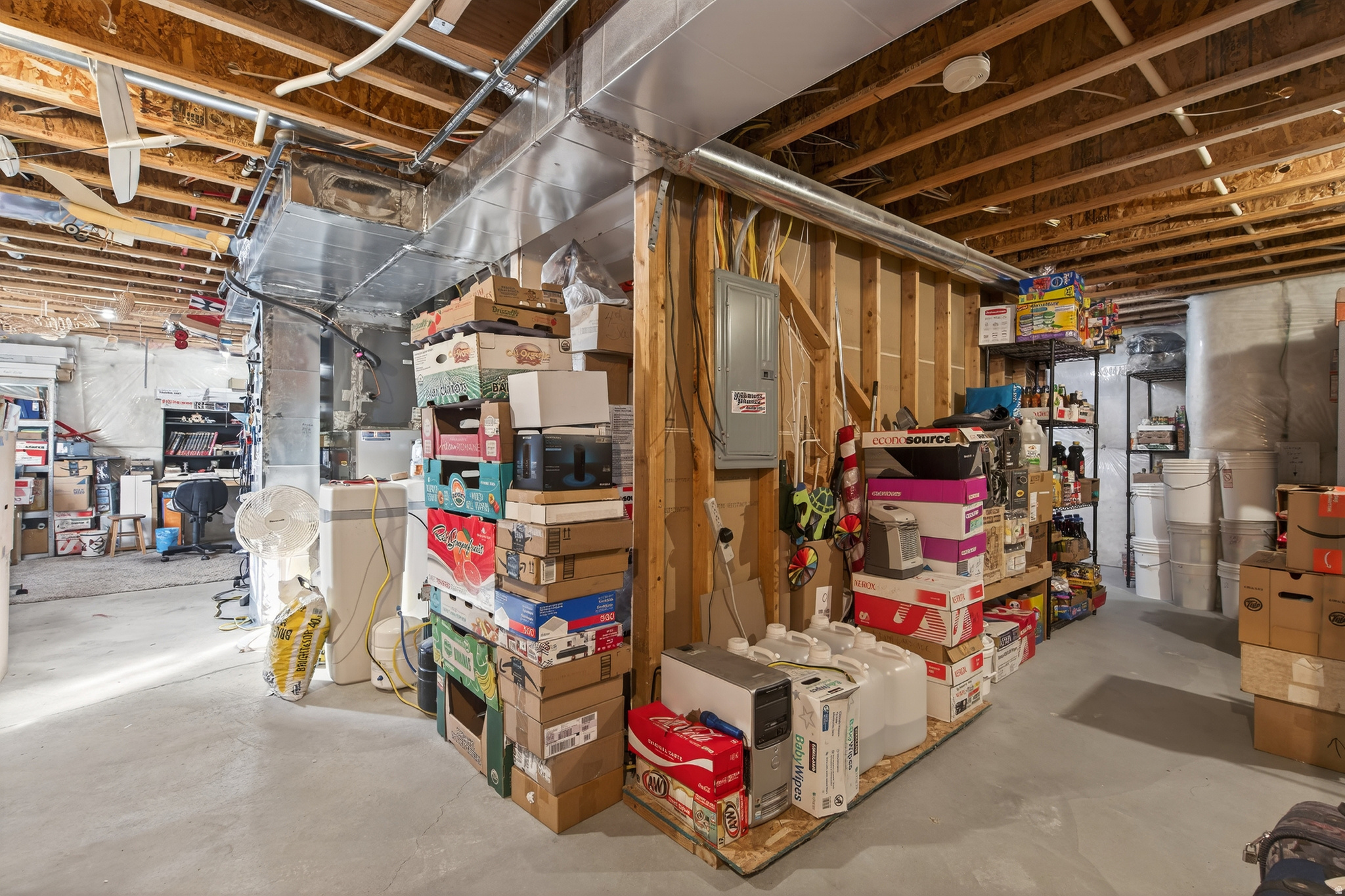 PIONEER ADDITION PHASE V A - Residential