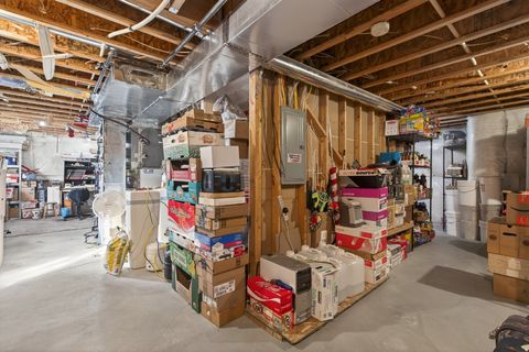 Tiny photo for 1776 E CHURCH WAY, Eagle Mountain, UT 84005 (MLS # 2135561)