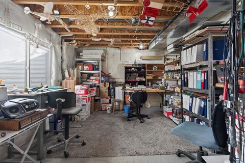 Tiny photo for 1776 E CHURCH WAY, Eagle Mountain, UT 84005 (MLS # 2135561)