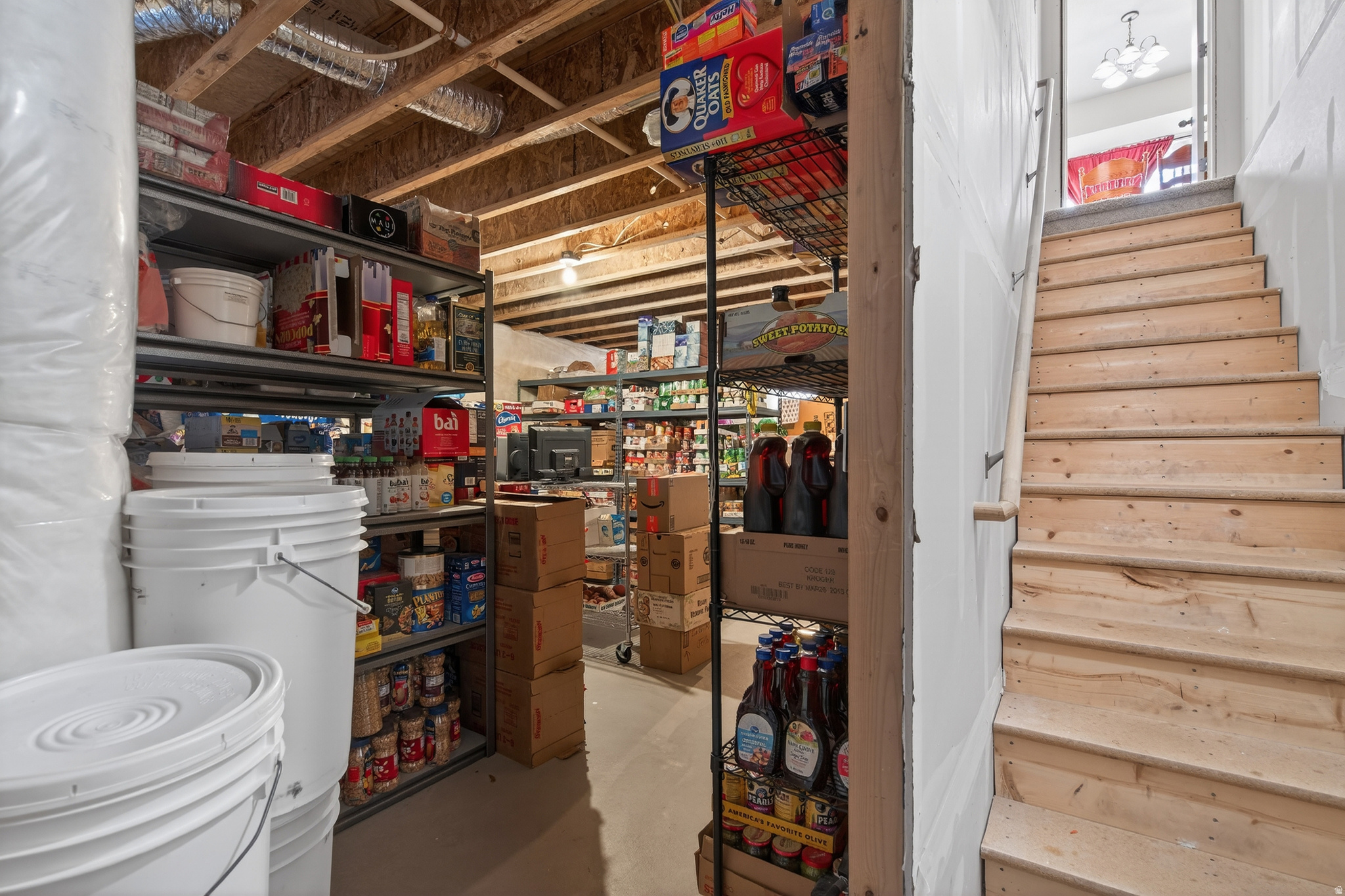 PIONEER ADDITION PHASE V A - Residential