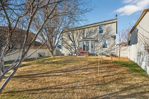 Tiny photo for 1776 E CHURCH WAY, Eagle Mountain, UT 84005 (MLS # 2135561)