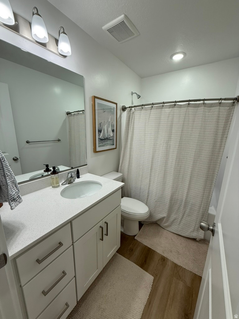 NORTH POINT - Residential