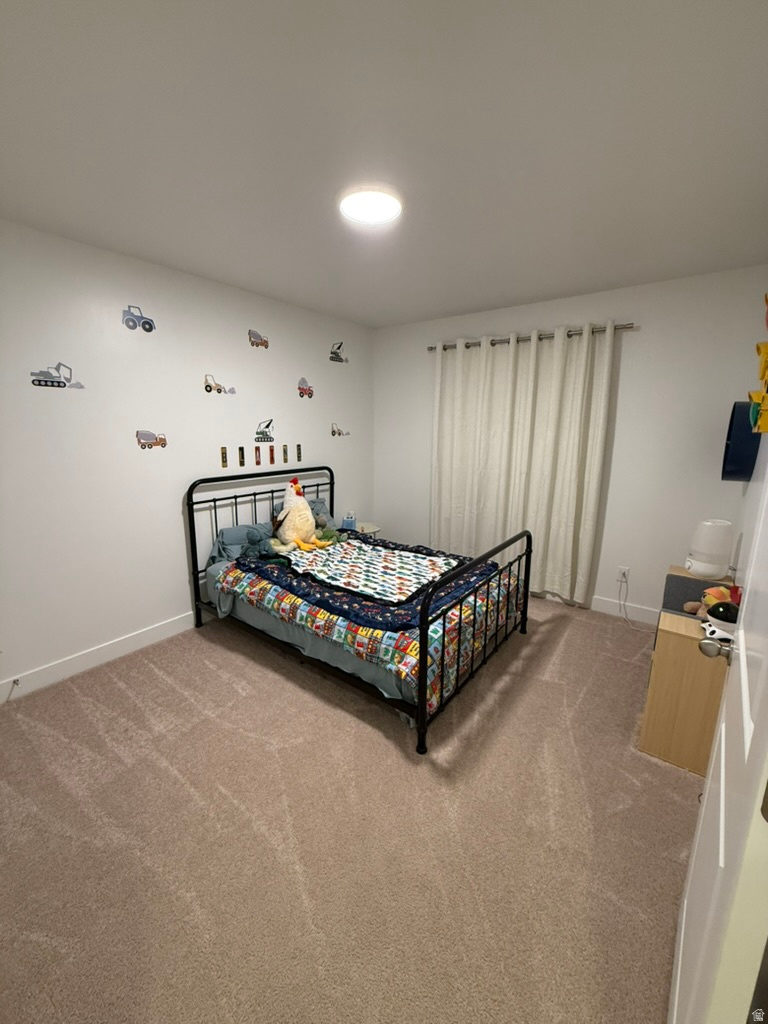 NORTH POINT - Residential