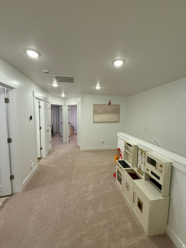 NORTH POINT - Residential