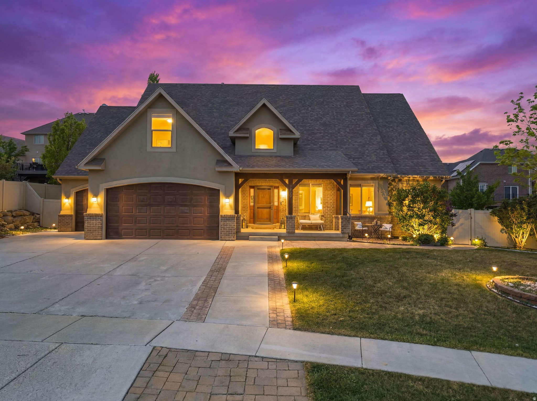 JACOBS RANCH - Residential