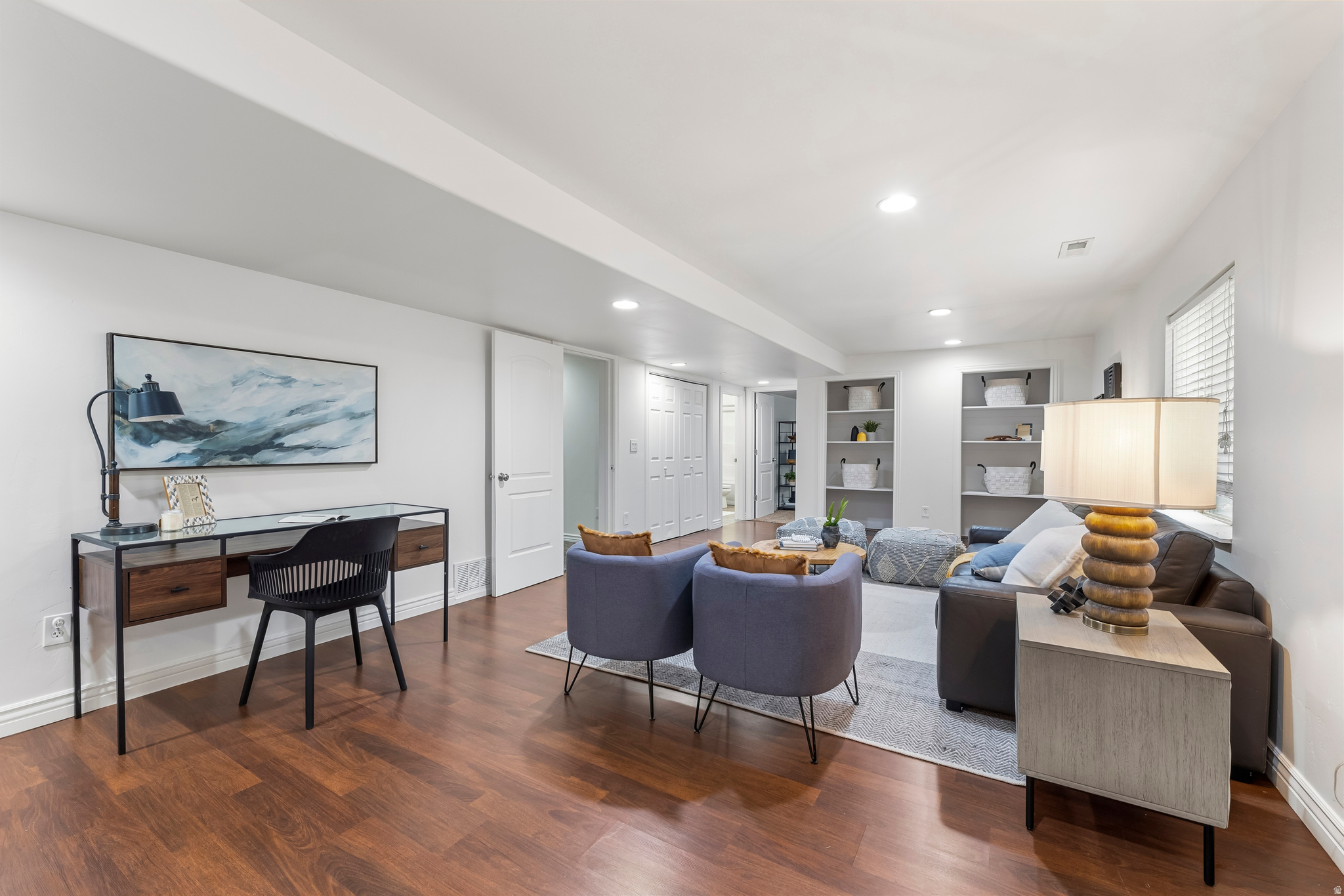 JACOBS RANCH - Residential