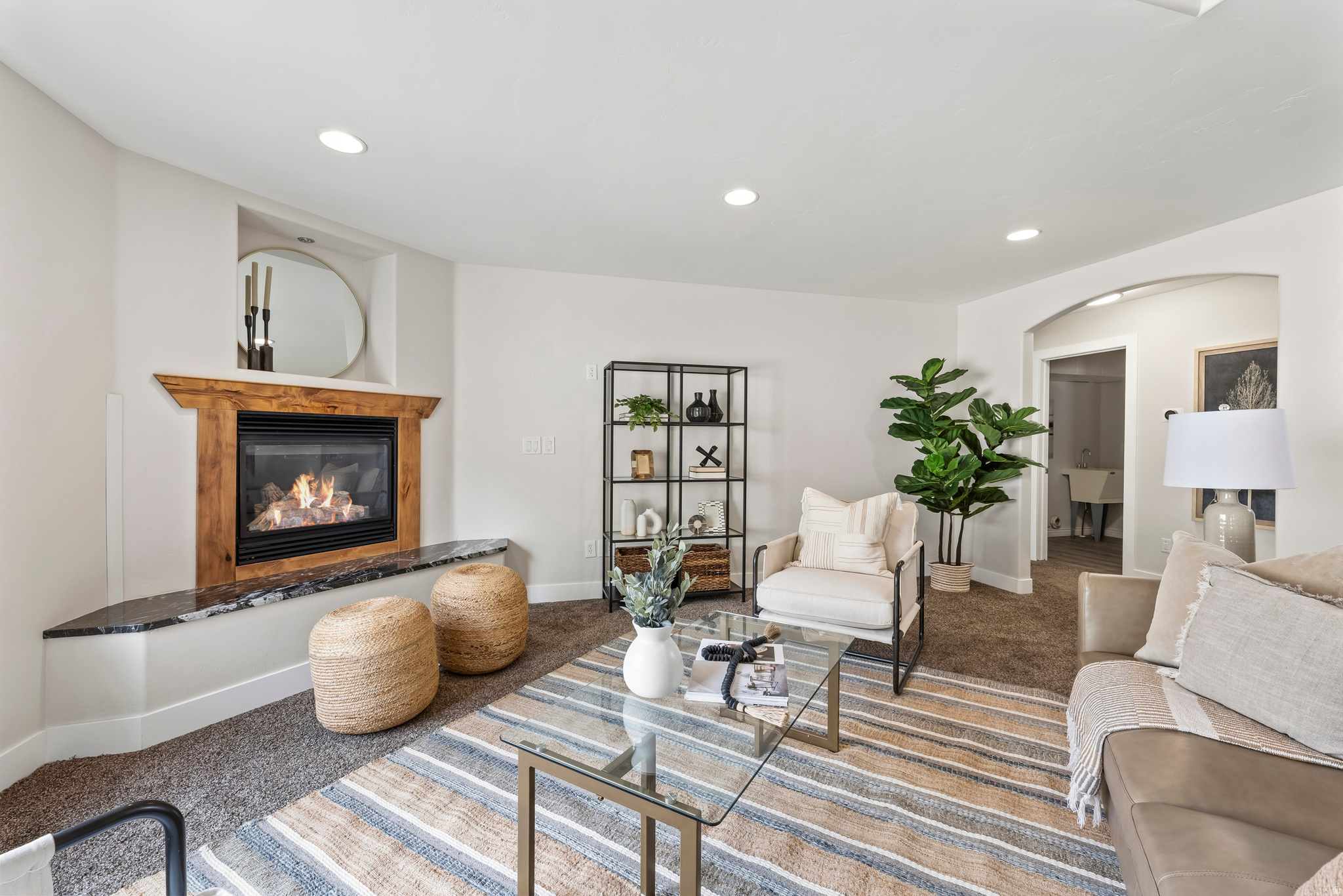 JACOBS RANCH - Residential