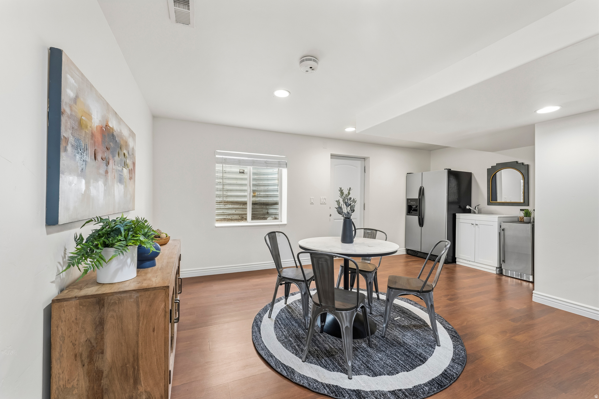 JACOBS RANCH - Residential