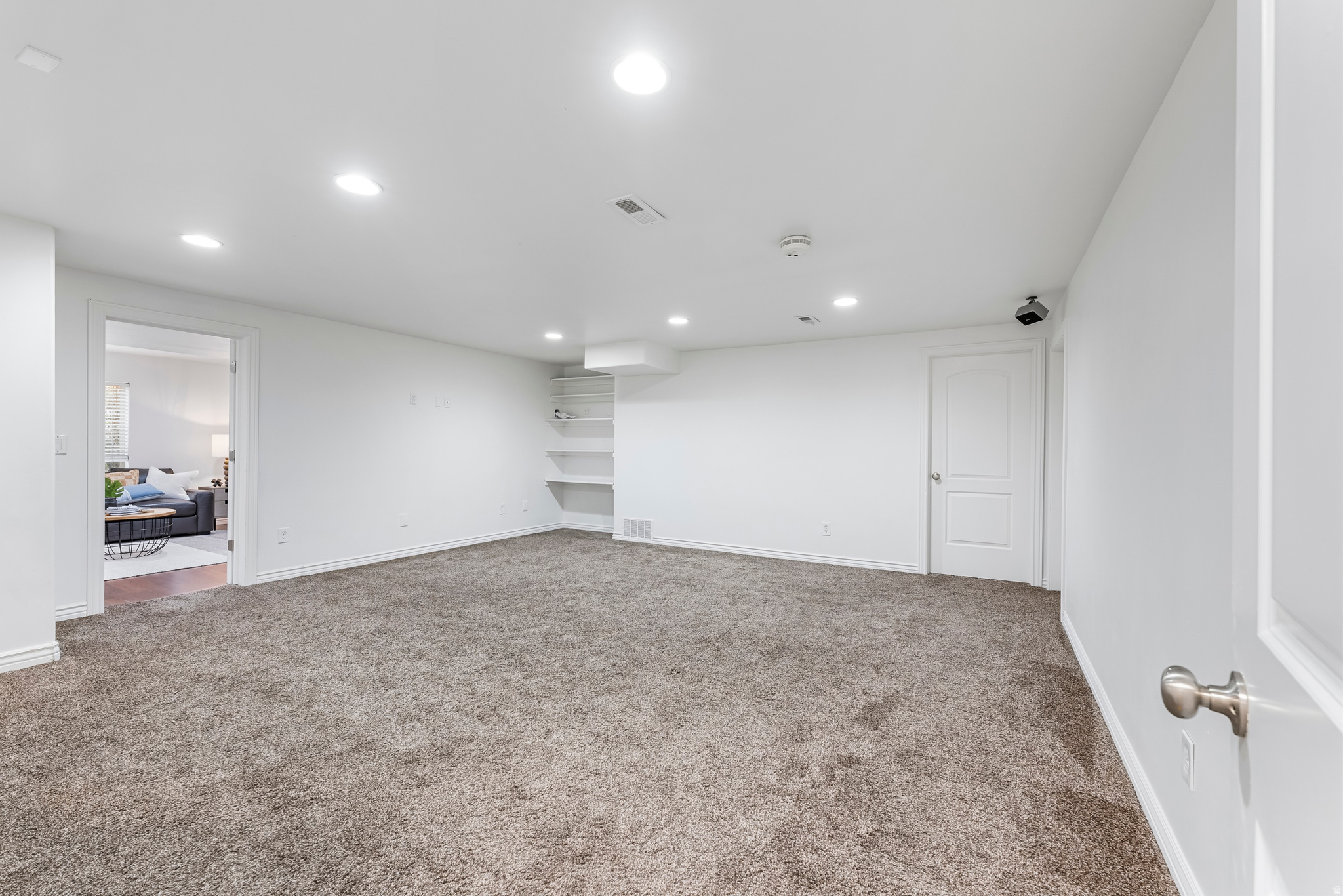 JACOBS RANCH - Residential