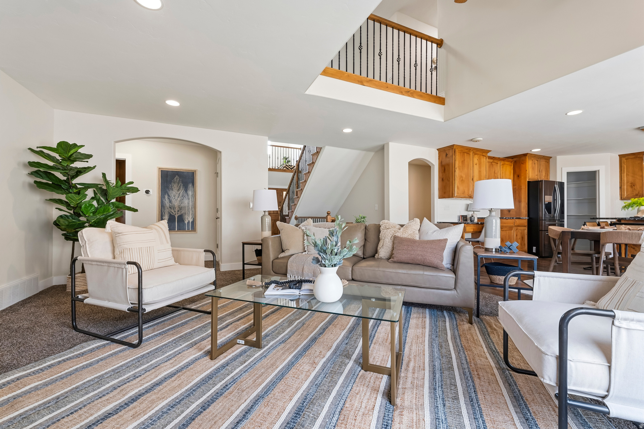 JACOBS RANCH - Residential