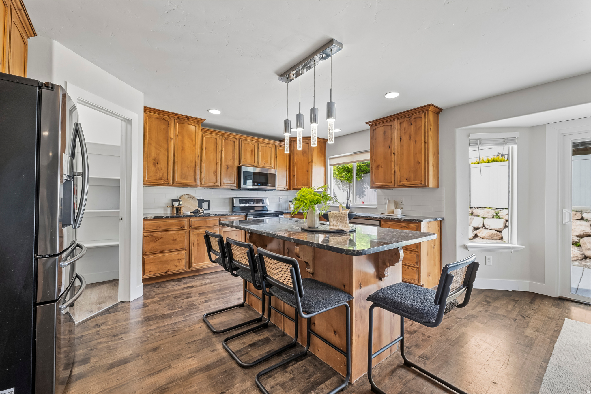 JACOBS RANCH - Residential